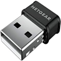 Miniatyrbillede 2 af 5: NETGEAR A6150-100PES Kraftig Wifi-dongle, AC1200 Mbps Nano Wifi-adapter