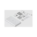 Miniatyrbillede 5 af 5: Ubiquiti U6-Mesh-Pro AP WiFi6 2xGbE PoE