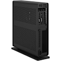 Pikkukuva 3 / 6: Mini Tower Case - FRACTAL DESIGN - Ridge Black mITX - PCIe 4.0 - Musta
