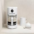 Miniatyrbild 2 av 2: Cuisinart Programmerbar kaffebryggare 1,8l 1050w vit - dcc780we
