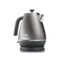 Pikkukuva 4 / 4: DeLonghi KBI2001.S vedenkeitin - hopea - 1,7 L - 2000 W - metalli Pengar