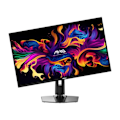 Pikkukuva 5 / 6: MSI MAG 321UP QD-OLED näyttö pl