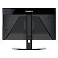 Miniatyrbillede 4 af 4: Gigabyte M27Q 27" WQHD 2560 x 1440 Hdr 0,5ms FreeSync DisplayPort Usb-c 170Hz