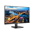 Pikkukuva 3 / 6: PHILIPS Q 27' IPS 75Hz 4ms Adaptive Sync -näyttö USB-C-telakalla ja kaiuttimilla - 3 vuoden takuu