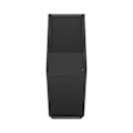 Miniatyrbillede 2 af 6: FRACTAL DESIGN Focus 2 Sort Solid PC-taske