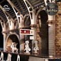 Miniatyrbillede 5 af 6: Platform 9 ¾™ - Ugears - 3D puslespil i træ