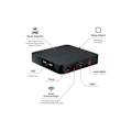 Miniatyrbillede 2 af 4: Thomson 240G Multimedia Gateway