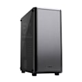 Miniatyrbillede 2 af 4: ZALMAN S4 PC CASE - Medium Tower - Sort - ATX-format (S4BK)