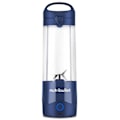 Pikkukuva 1 / 4: Blender - NUTRIBULLET - NBP003NBL - Kannettava - 1 nopeus - 70 W - 475ml