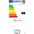 Miniatyrbillede 4 af 6: VIEWSONIC TD2430 LCD berøringsskærm - 61 cm (24") - 16:9 - Fuld HD - 10-punkts multi-touch