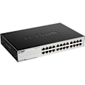 Pikkukuva 5 / 5: D-Linkgo GO-SW-16G Kytke 16 Gigabitin portit