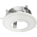 Miniatyrbild 1 av 3: Hikvision Digital Technology DS-1227ZJ, Stativ, Inomhus, Vit, ABS-syntetmaterial, Metall, DS-2CD753F-E, DS-2CD754F-E