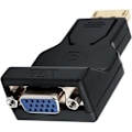 Pikkukuva 1 / 4: DisplayPort VGA -videosovitin – I-TEC – DisplayPort VGA:lle (DP2VGAADA)