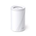 Miniatyrbillede 1 af 6: WiFi 7 Mesh System BE9300 - TP-Link - Deco BE65 (2-Pack) - 11000 Mbit/s - Tri-Band - WPA3
