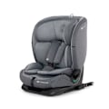 Pikkukuva 1 / 4: KINDERKRAFT - Istuimen ONETO 3 I-Size 76-150 cm Cool Grey grå