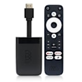 Pikkukuva 1 / 4: Homatics Media Player, 4k UHD Android TV 11, 8GB, Dongle R