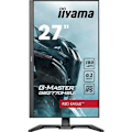Miniatyrbillede 2 af 6: PC-skærm - IIYAMA - GB2770HSU-B6 - 27" IPS FHD 1920 x 1080 - 0,2ms - 180Hz - HDMI DP - Sort