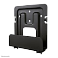 Pikkukuva 2 / 3: Multimedialaitteen tuki - Neomounts by NewStar - AWL-440BL - Musta - 12,8 cm - Universaali
