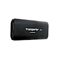 Miniatyrbillede 2 af 3: SSD Ekstern - Transporter - 2 To - USB-C 3.2 Gen 2 - 1000 MB/s - Sort