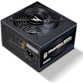 Pikkukuva 2 / 2: ZALMAN - MegaMax 800W v2 (80+) - PC-virtalähde