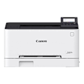 Miniatyrbillede 1 af 3: Farve Laserprinter - Canon - LBP633Cdw - 21 ppm - Wi-Fi - A4