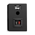 Miniatyrbillede 4 af 4: Hi-Fi højttalere - DENON - SC-N10 - 60 Watts - Sort - 2-vejs passiv Sort