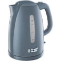 Pikkukuva 1 / 4: Russell Hobbs 21274-70 1,7 litran tekstuuripannu, erittäin nopea kiehuvuus - harmaa