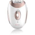 Pikkukuva 1 / 4: Epilaattori - CECOTEC - SkinCare Depil-Action Go - Langaton - 40 min akunkesto - 2 nopeutta hvid
