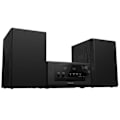Miniatyrbillede 2 af 5: Microchain Hi-Fi - Panasonic - SC-PM702EG-K - 80W - Bluetooth - DAB+/FM - USB
