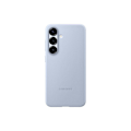 Miniatyrbillede 1 af 5: Coque til Samsung Galaxy S25 Original Læder Kindsuit Samsung Lys Blå Blå
