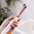 Miniatyrbillede 2 af 5: Cecotec Glatjern 2 i 1 RitualCare 1000 HidraProtect 2 Hvid; Lyserød; Grå