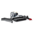 Miniatyrbillede 3 af 3: BRUDER - PRINOTH LEITWOLF sne trimmer sort