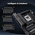 Miniatyrbillede 2 af 5: Bundkort - ASUS - PROART X870E-CREATOR WIFI