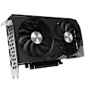Miniatyrbillede 2 af 4: Grafikkort - Gigabyte - RTX 3060 WF2OC-12GD - 12GB - PCI Express 4.0 - Sort