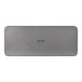Pikkukuva 3 / 3: ACER Chromé USB Type-C Dock II Sølv