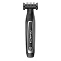 Pikkukuva 2 / 5: ROWENTA FOREVER SHARP 3 in 1 partaleikkuri - Irrotettava pää - Akun kesto 120 min - Wet & Dry - Musta