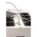 Miniatyrbillede 4 af 4: Eaton UPS 8 OUTLET 3S 850