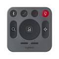 Miniatyrbillede 2 af 3: LOGITECH REPL REMOTE CTRL - RALLY CONFERENCECAM 993-001940