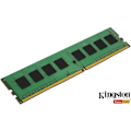 Miniatyrbild 1 av 4: KINGSTON - PC RAM-minne DDR4 - ValueRam - 8GB (1x8GB) - 2666MHz - CAS19 (KVR26N19S8/8)