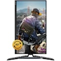 Miniatyrbillede 5 af 6: Ecran PC Lenovo R25f-30 24.5'' FHD, VA, 380 nits, 0.5ms, 240Hz, Tilt, Swivel, Pivot, Højdejusterbar stander, 2x HDMI 2.1, 1x DP 1.4, B