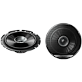 Pikkukuva 1 / 3: PIONEER-kaiuttimet TS-G1710F 17 cm 2 Bi-cone 280 W Max
