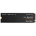 Miniatyrbillede 2 af 6: WD_BLACK SN850X NVMe SSD WDS100T2X0E - SSD - 1 TB - intern - M.2 2280 - PCIe 4.0 x4 (NVMe)