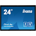 Miniatyrbillede 1 af 3: iiyama ProLite T2455MSC-B1 -
