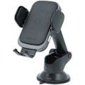 Pikkukuva 1 / 2: Autoteline - SWISSTEN - W2-HK3 - Langaton Lataus 15 W - Micro USB Kaapeli 1,2 m - Musta