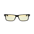 Pikkukuva 1 / 4: Gunnar VERTEX ONYX +2,50 lasit - GUNNAR - Anti-blue light linssit - Aikuisille - Musta - Unisex Svart