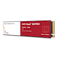 Miniatyrbild 2 av 4: NVMe™ SSD för NAS - WD Red™ SN700 NVMe™ SSD, 1TB - (WDBBDY0010BRD-WRSN)