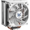 Miniatyrbillede 2 af 3: CPU-køler - ZALMAN - CNPS10X Optima II - Hvid (CNPS10XOPIIRGB-WH)