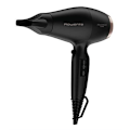 Miniatyrbillede 3 af 4: Rowenta CV6930F0 AC Compact Pro hårtørrer 2200 W sort-kobber CV6930F0