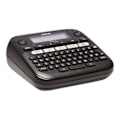 Miniatyrbillede 1 af 4: Etiketmager - Brother - P-Touch PT-D210 - Monokrom - 180 dpi - 20 mm/sek.