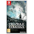 Pikkukuva 1 / 2: Roolipeli - Nintendo - Triangle Strategy - 1-2 pelaajaa - Standardi versio - Nintendo Switch